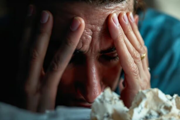 Coping Strategies for Migraines