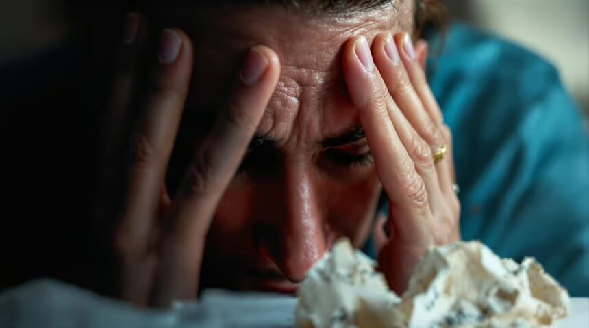 Coping Strategies for Migraines