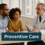 Maintaining Health Strategies for Long-term Success in Family Practice