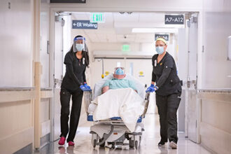 Navigating Health Concerns in Urgent Care Settings