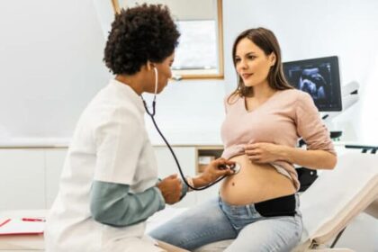 The Comprehensive Role of an OBGYN in Women's Health