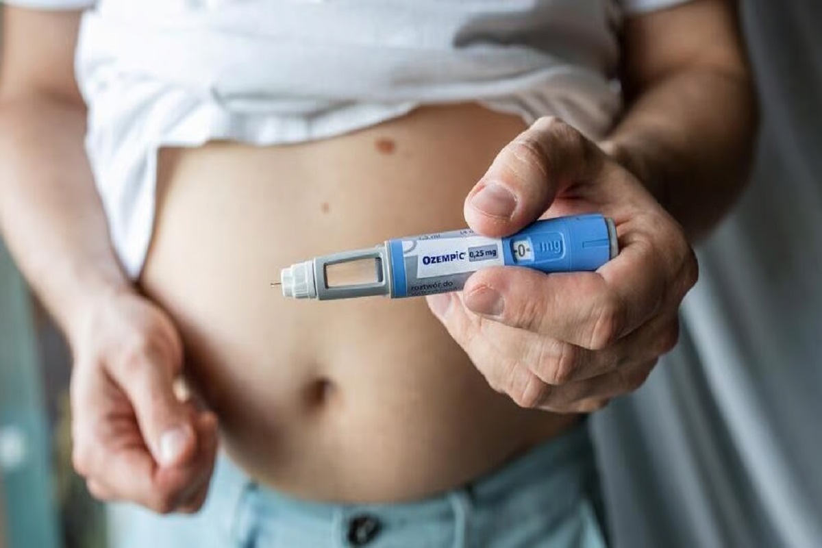 Understanding the Use of Ozempic in a Comprehensive Treatment Plan