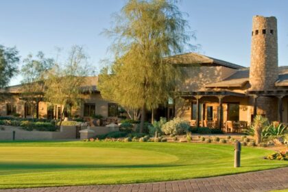 Why an Oakland Country Club Is an Ideal Venue for Your Next Event