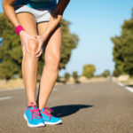 Tips for Preventing Knee Pain During Physical Activities