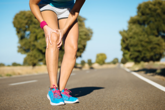 Tips for Preventing Knee Pain During Physical Activities