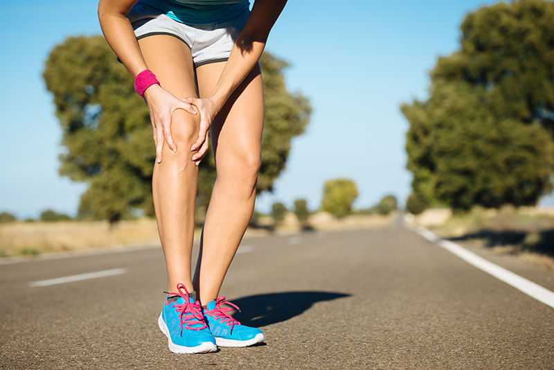 Tips for Preventing Knee Pain During Physical Activities
