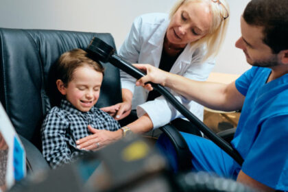 Understanding Pediatric Neurology and Their Common Tests and Procedures